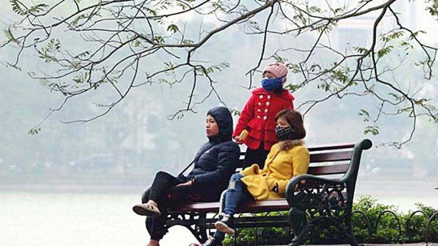 Thời tiết hôm nay (13-1): Bắc Bộ ngày nắng, sáng sớm và đêm trời rét